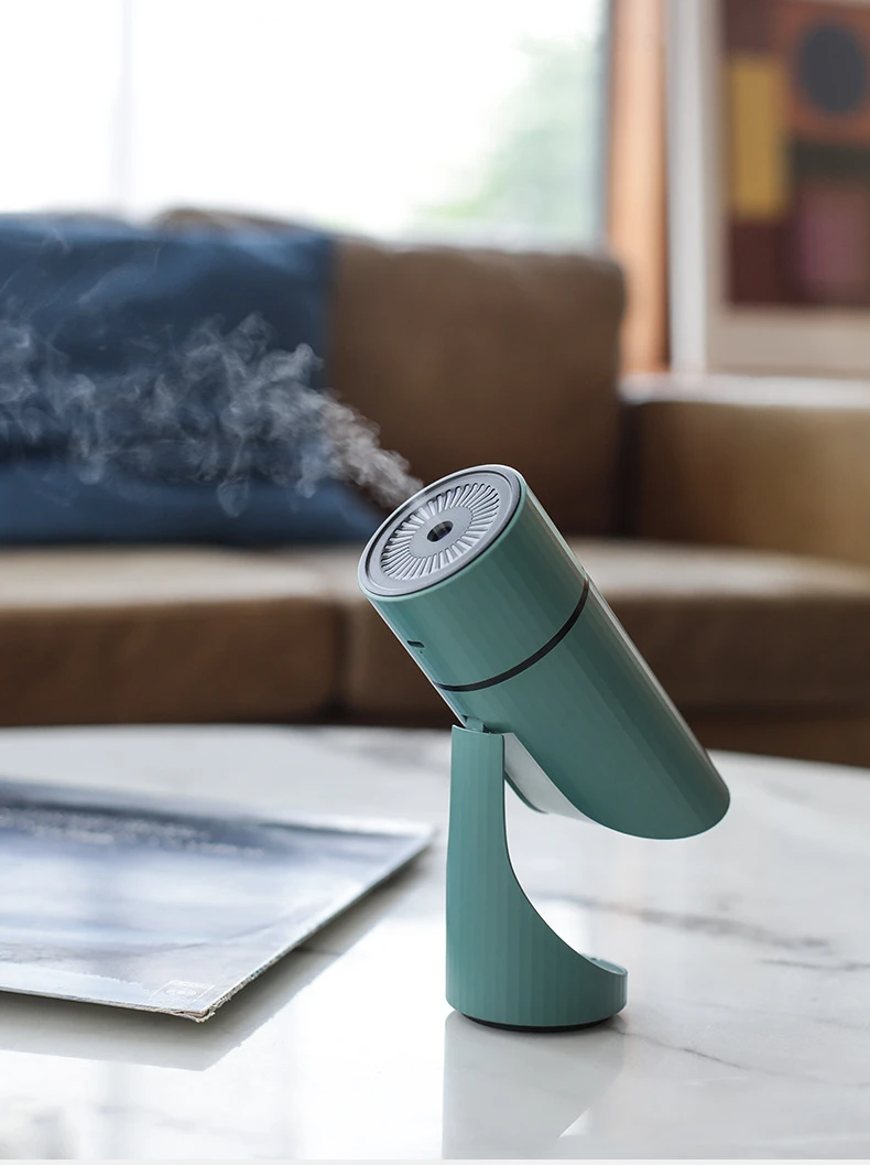 Humidificador de aire inalámbrico USB