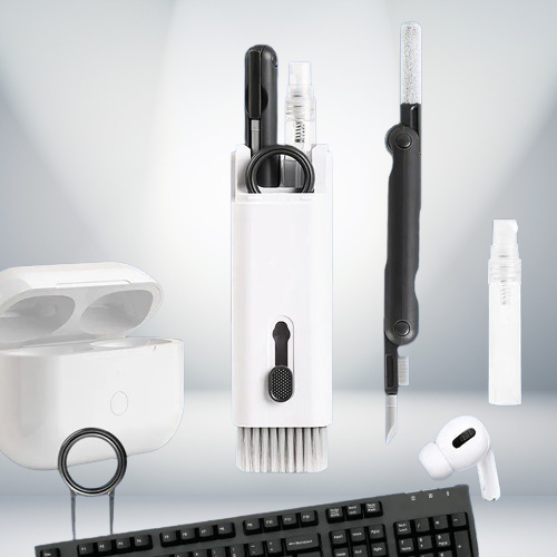 TechClean 7-in-1 Toolset