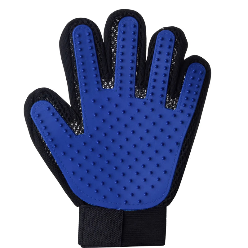 FurGrooming Brush Glove