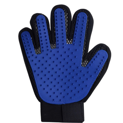 FurGrooming Brush Glove