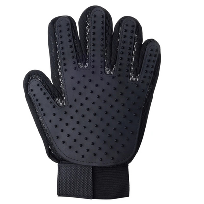 FurGrooming Brush Glove