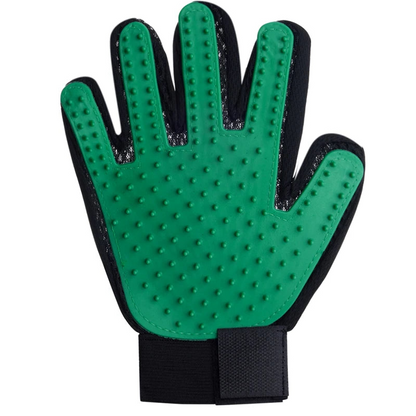 FurGrooming Brush Glove