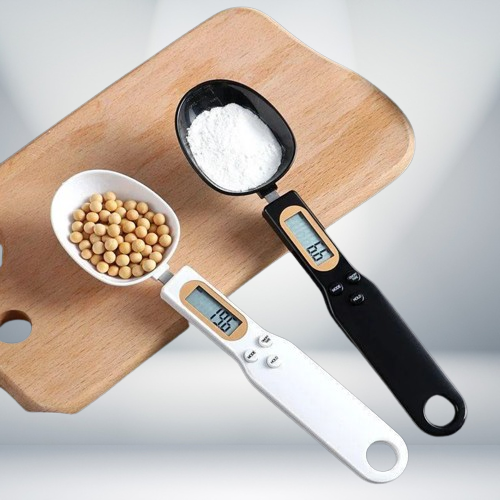 SpoonScale Xpert